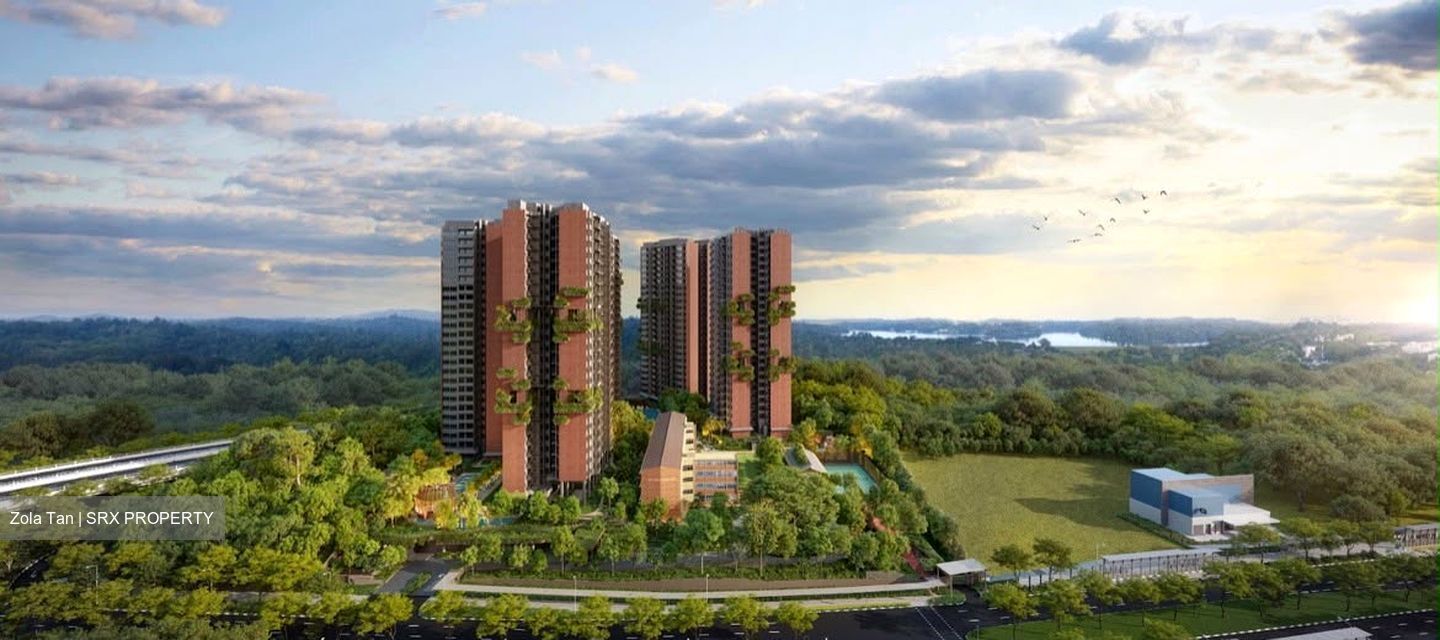 Springleaf Residence (D26), Apartment #625047361